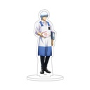 (PO) Acrylic Stand Gintama 06 Sakata Gintoki Bookstore Clerk Ver. (Original Illustration) Image_1