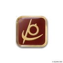 (PO) Final Fantasy XIV Job Pin Badge Reaper Image_1