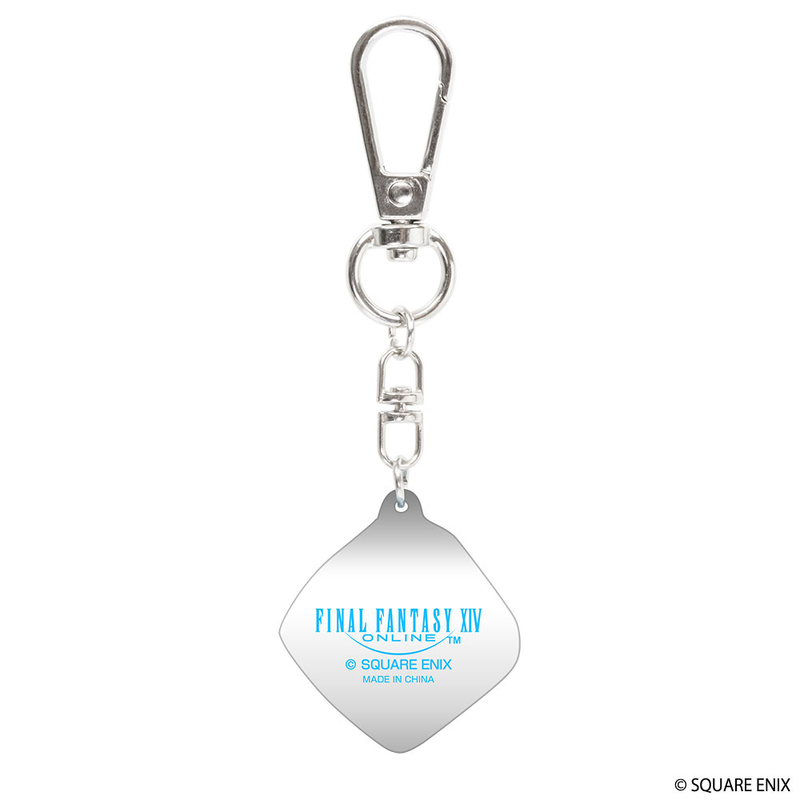(PO) Final Fantasy XIV Acrylic Job Key Chain Paladin Image_2