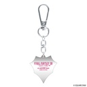 (PO) Final Fantasy XIV Acrylic Job Key Chain Dark Knight Image_2