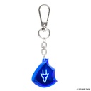 (PO) Final Fantasy XIV Acrylic Job Key Chain Dragoon Image_1