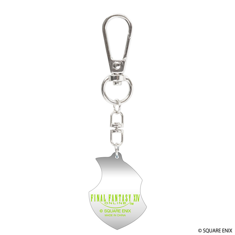 (PO) Final Fantasy XIV Acrylic Job Key Chain Bard Image_2