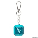 (PO) Final Fantasy XIV Acrylic Job Key Chain Machinist Image_1