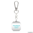(PO) Final Fantasy XIV Acrylic Job Key Chain Machinist Image_2