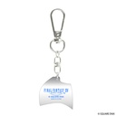 (PO) Final Fantasy XIV Acrylic Job Key Chain Scholar Image_2