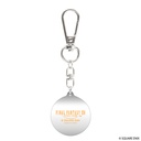 (PO) Final Fantasy XIV Acrylic Job Key Chain Astrologian Image_2