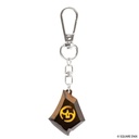 (PO) Final Fantasy XIV Acrylic Job Key Chain Samurai Image_1
