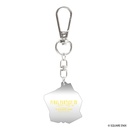 (PO) Final Fantasy XIV Acrylic Job Key Chain Gunbreaker Image_2