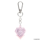 (PO) Final Fantasy XIV Acrylic Job Key Chain Dancer Image_1