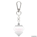 (PO) Final Fantasy XIV Acrylic Job Key Chain Dancer Image_2
