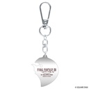 (PO) Final Fantasy XIV Acrylic Job Key Chain Reaper Image_2