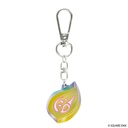(PO) Final Fantasy XIV Acrylic Job Key Chain Pictomancer Image_1