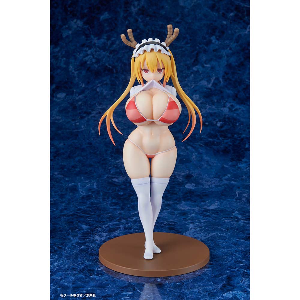 (PO) Miss Kobayashi's Dragon Maid - Tohru (Re-issue) Image_3