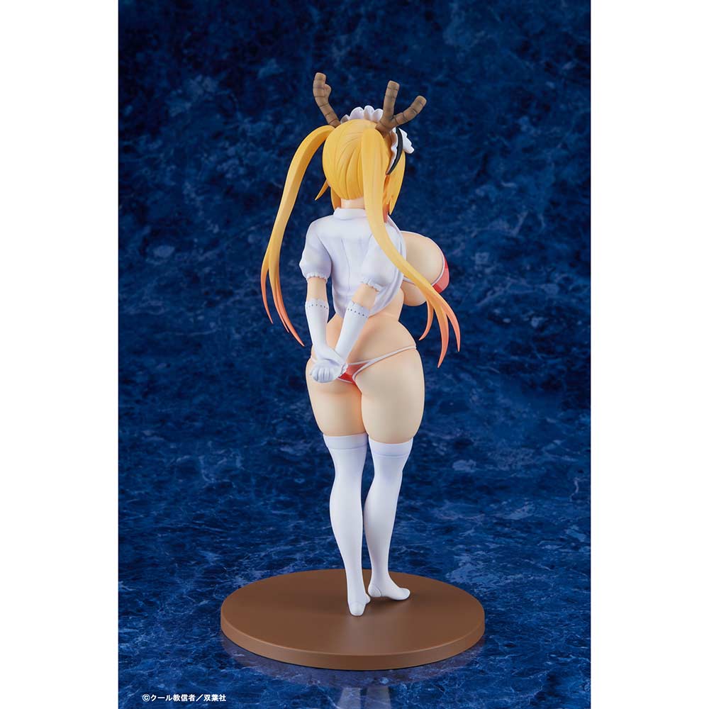 (PO) Miss Kobayashi's Dragon Maid - Tohru (Re-issue) Image_5