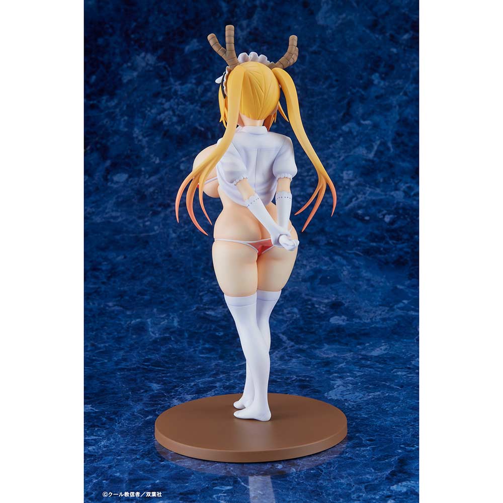 (PO) Miss Kobayashi's Dragon Maid - Tohru (Re-issue) Image_6