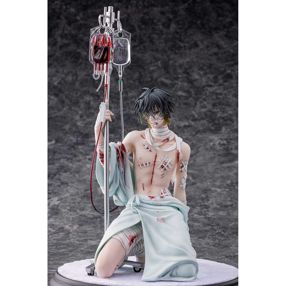 (PO) Slow Damage - Towa Blood Transfusion Ver. Image_2