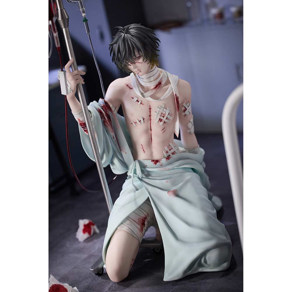 (PO) Slow Damage - Towa Blood Transfusion Ver. Image_3