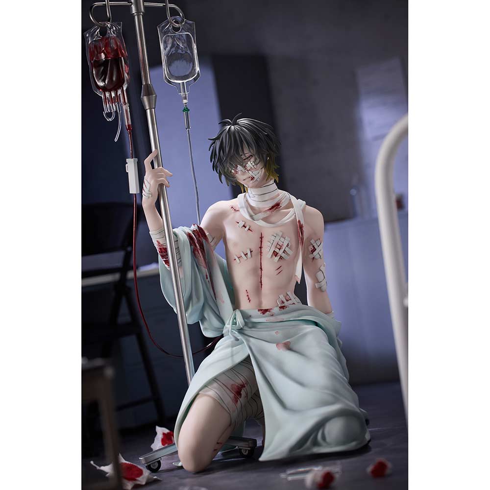 (PO) Slow Damage - Towa Blood Transfusion Ver. Image_4