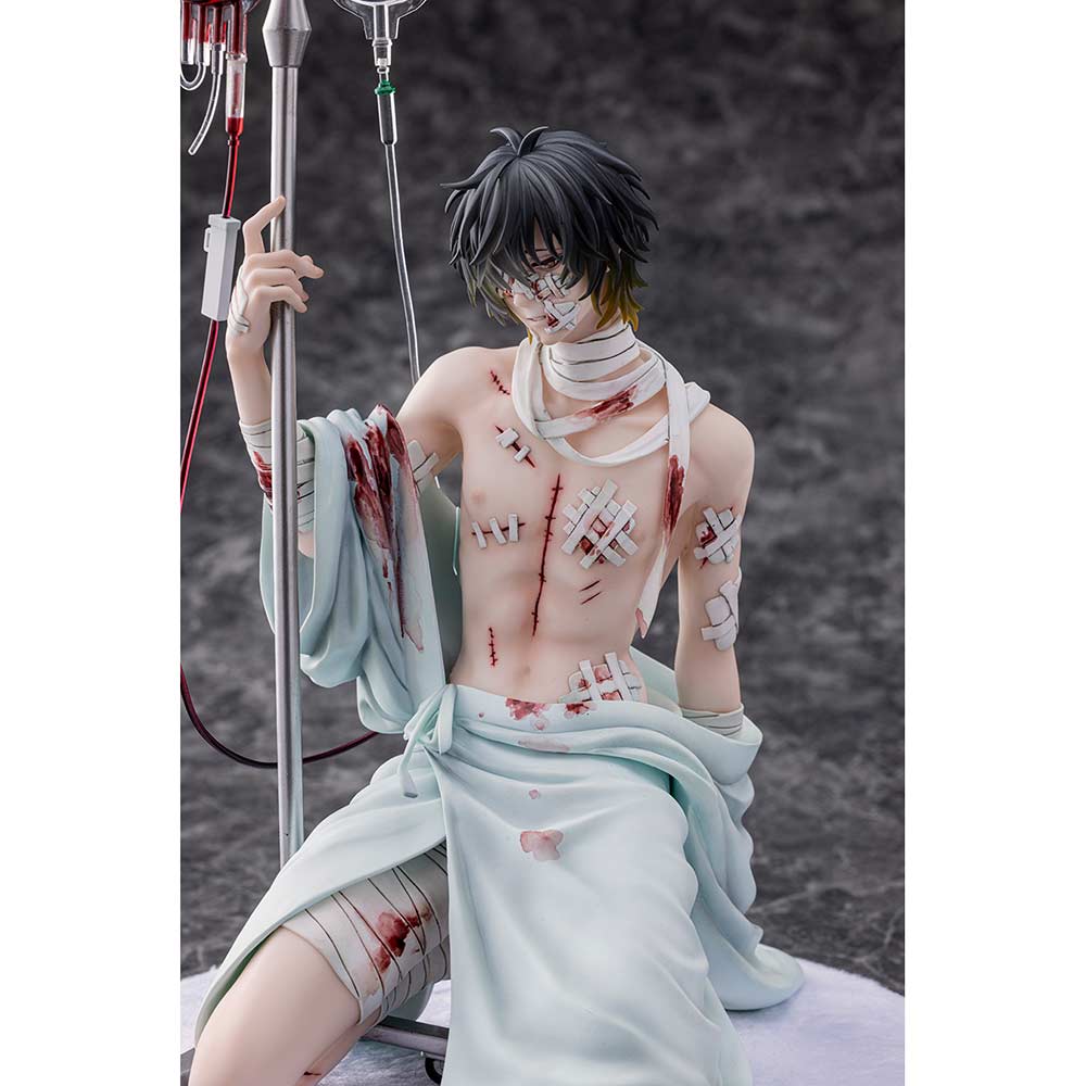(PO) Slow Damage - Towa Blood Transfusion Ver. Image_8