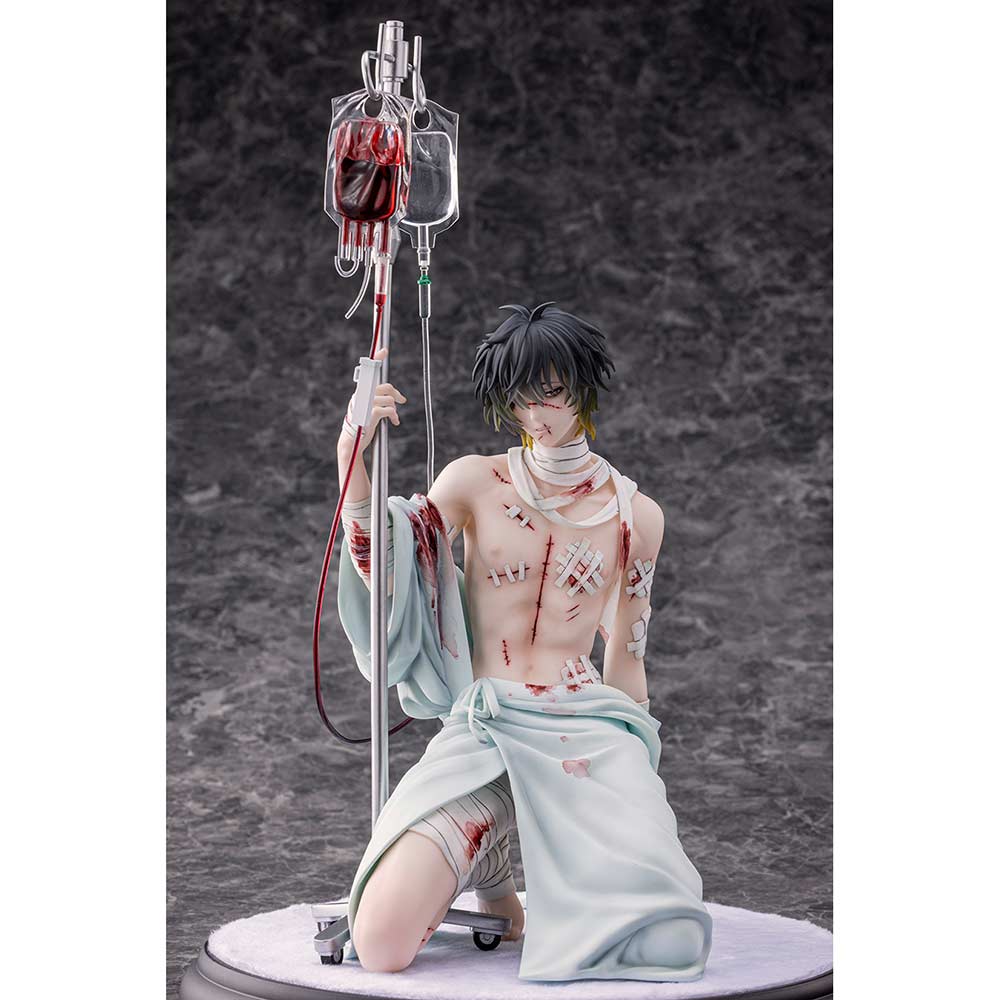 (PO) Slow Damage - Towa Blood Transfusion Ver. Image_10