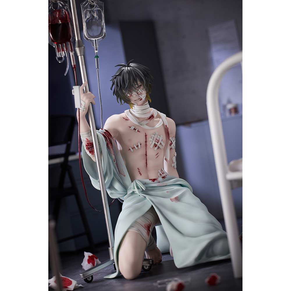(PO) Slow Damage - Towa Blood Transfusion Ver. Image_13