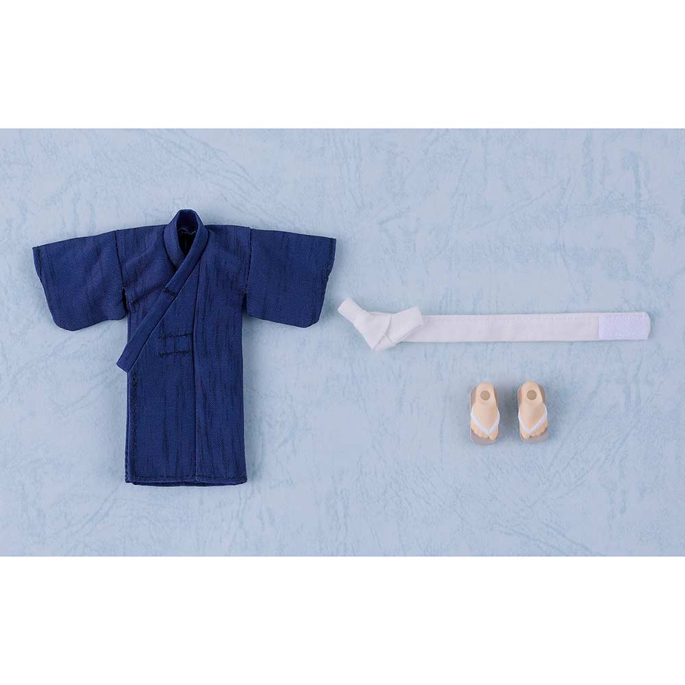 (PO) Nendoroid Doll Outfit Set Touken Ranbu ONLINE - Mikazuki Munechika Casual Outfit Ver. Image_3
