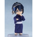(PO) Nendoroid Doll Outfit Set Touken Ranbu ONLINE - Mikazuki Munechika Casual Outfit Ver. Image_5