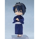 (PO) Nendoroid Doll Outfit Set Touken Ranbu ONLINE - Mikazuki Munechika Casual Outfit Ver. Image_6