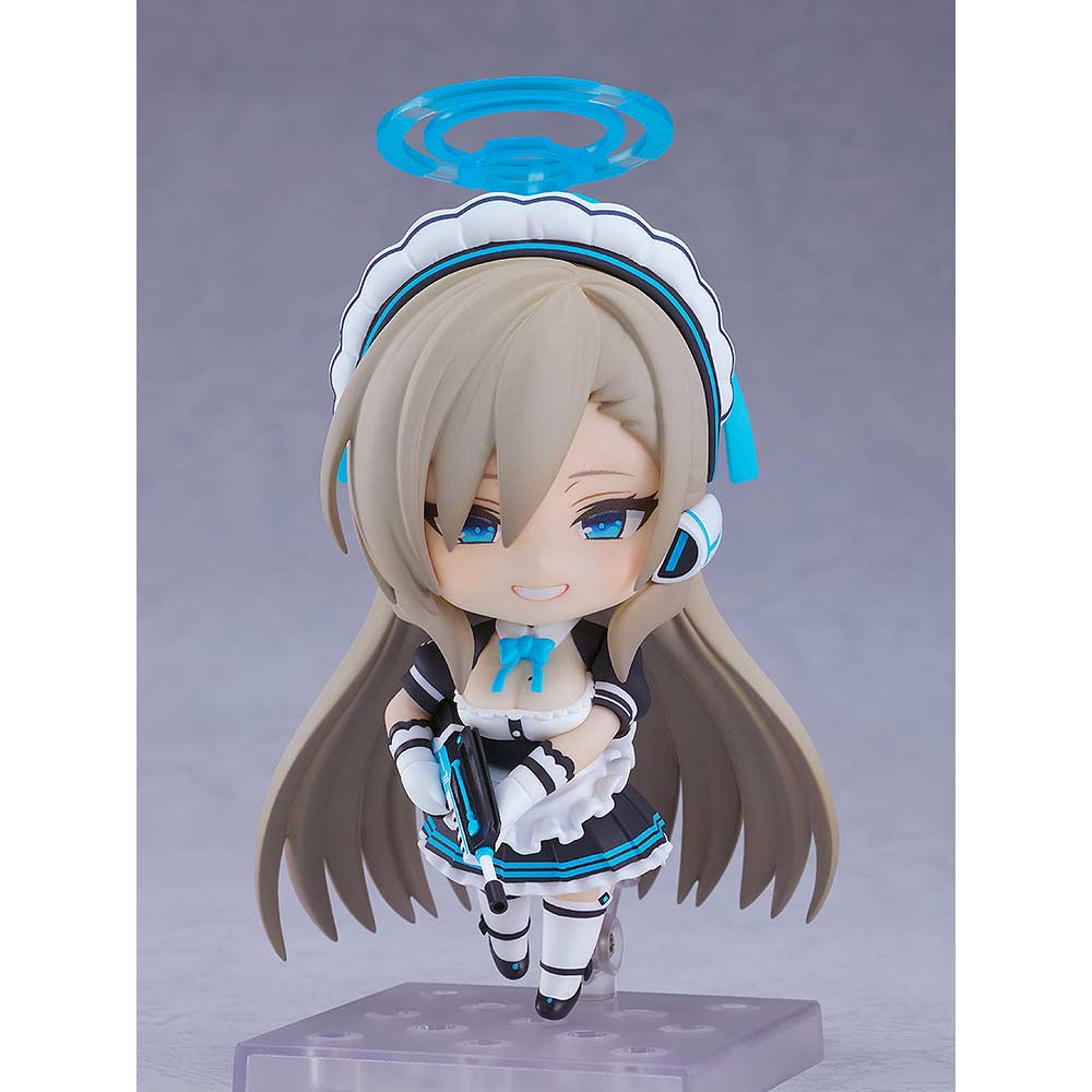 (PO) Nendoroid 2611 Blue Archive - Asuna Ichinose Image_2