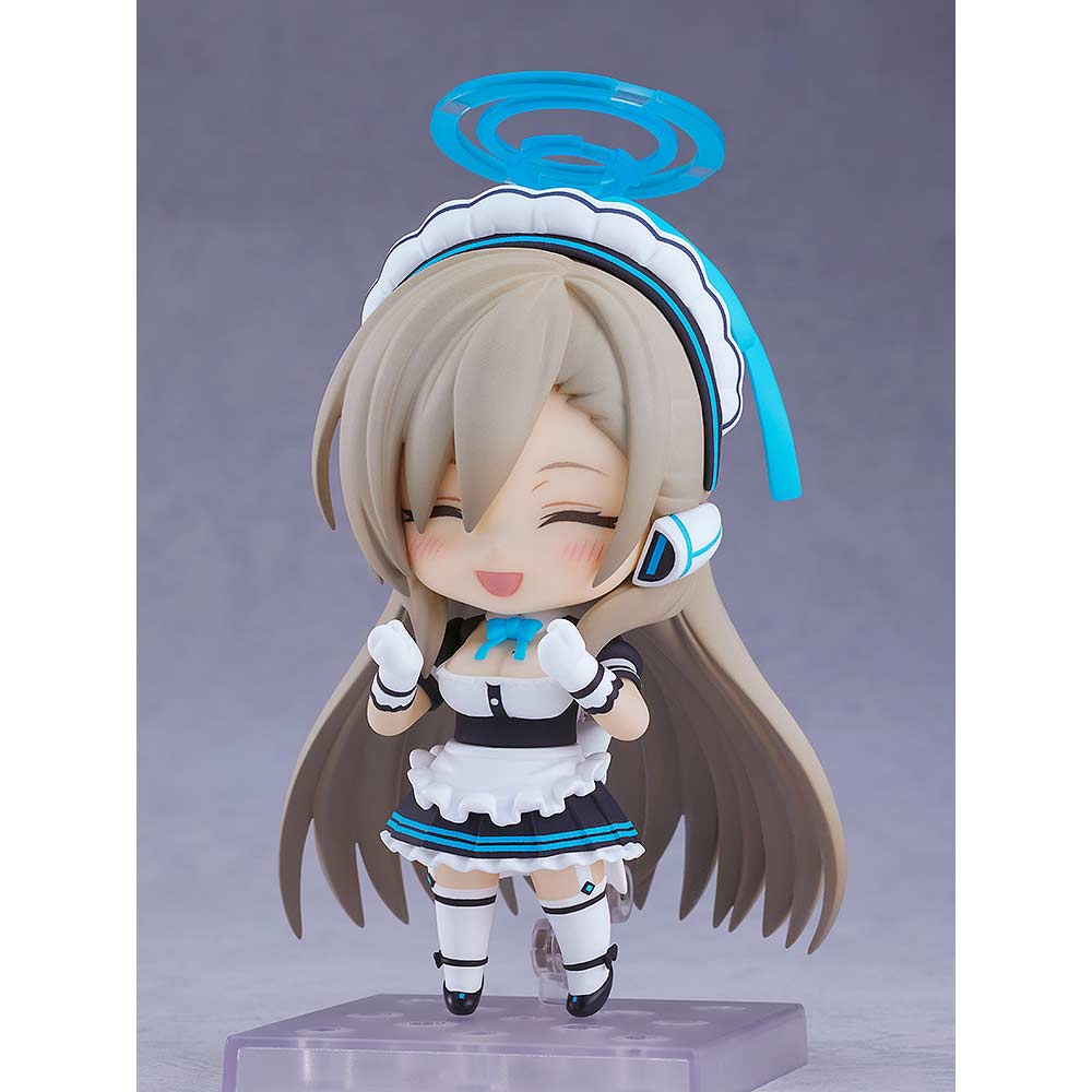 (PO) Nendoroid 2611 Blue Archive - Asuna Ichinose Image_3