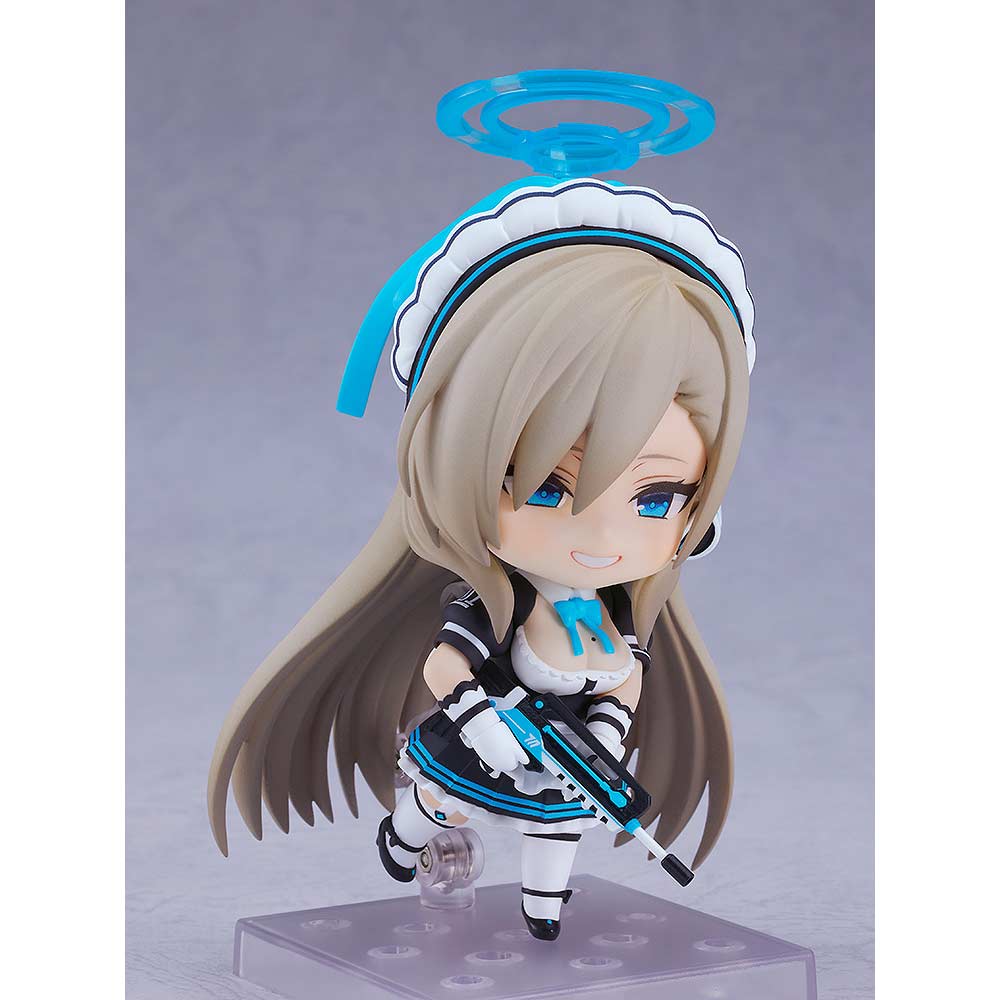 (PO) Nendoroid 2611 Blue Archive - Asuna Ichinose Image_4