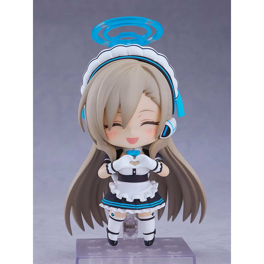 (PO) Nendoroid 2611 Blue Archive - Asuna Ichinose Image_5