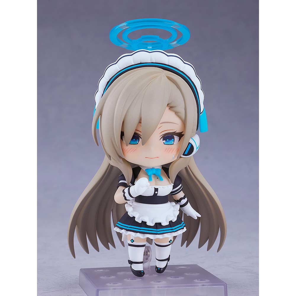 (PO) Nendoroid 2611 Blue Archive - Asuna Ichinose Image_6