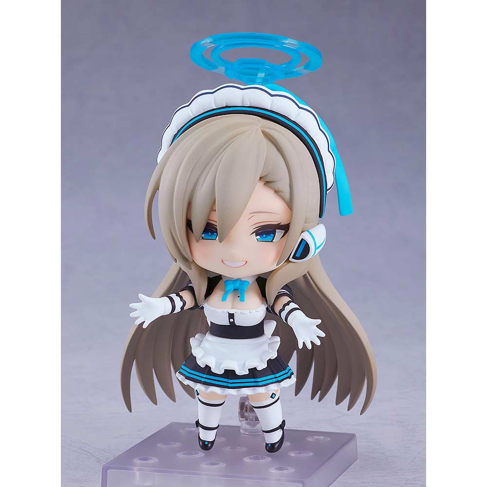 (PO) Nendoroid 2611 Blue Archive - Asuna Ichinose Image_7