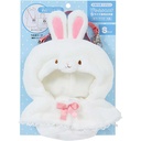 Sanrio Dress-up Shoulder Bag S Rabbit Sleeping Bag Pitatto Friends Image_1