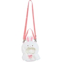 Sanrio Dress-up Shoulder Bag S Rabbit Sleeping Bag Pitatto Friends Image_2