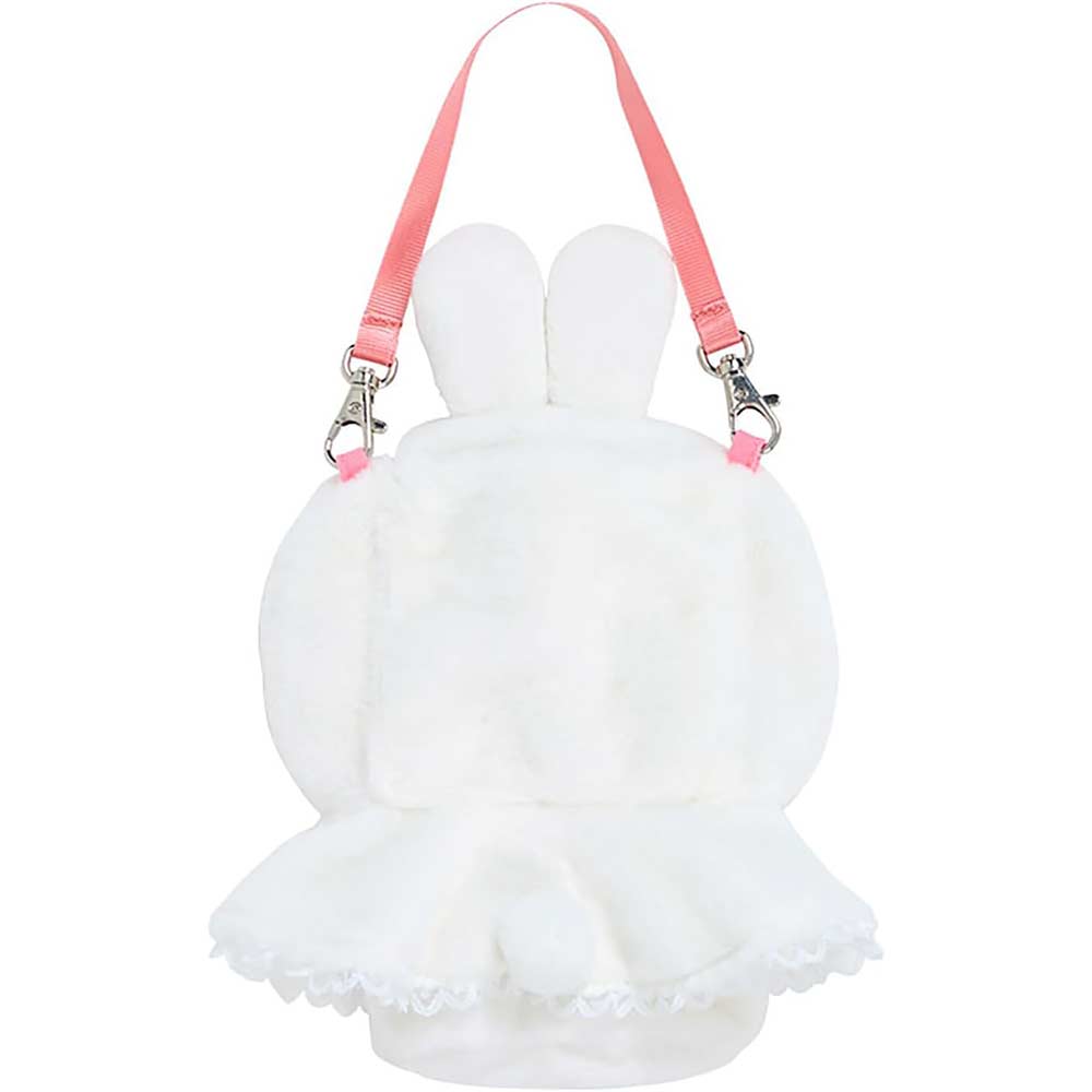 Sanrio Dress-up Shoulder Bag S Rabbit Sleeping Bag Pitatto Friends Image_4