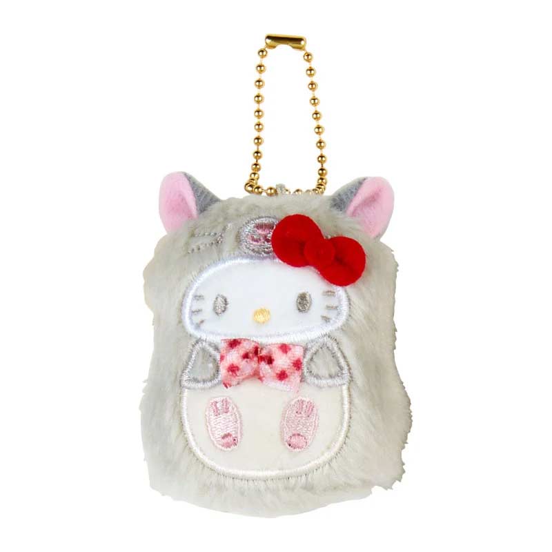 Sanrio Characters Secret Mascot (Forest Animals) [BOX] Image_2
