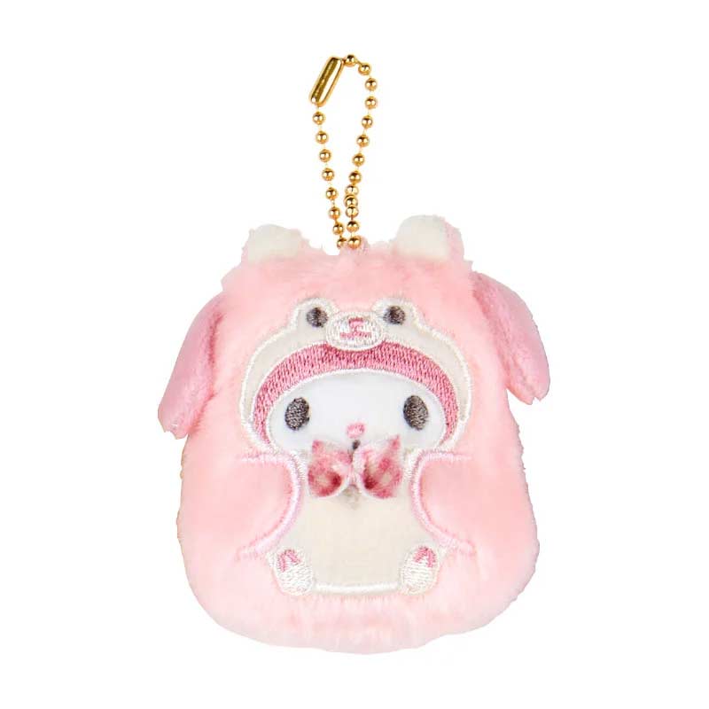Sanrio Characters Secret Mascot (Forest Animals) [BOX] Image_6