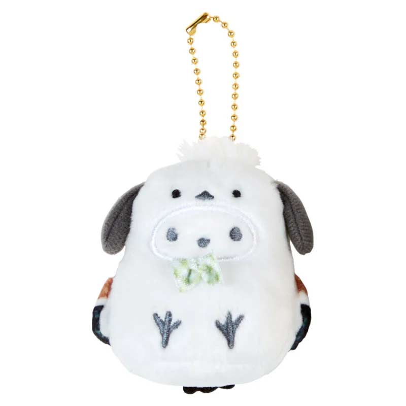 Sanrio Characters Secret Mascot (Forest Animals) [BOX] Image_8