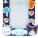 Sanrio Characters Pass / Card Case Image_4