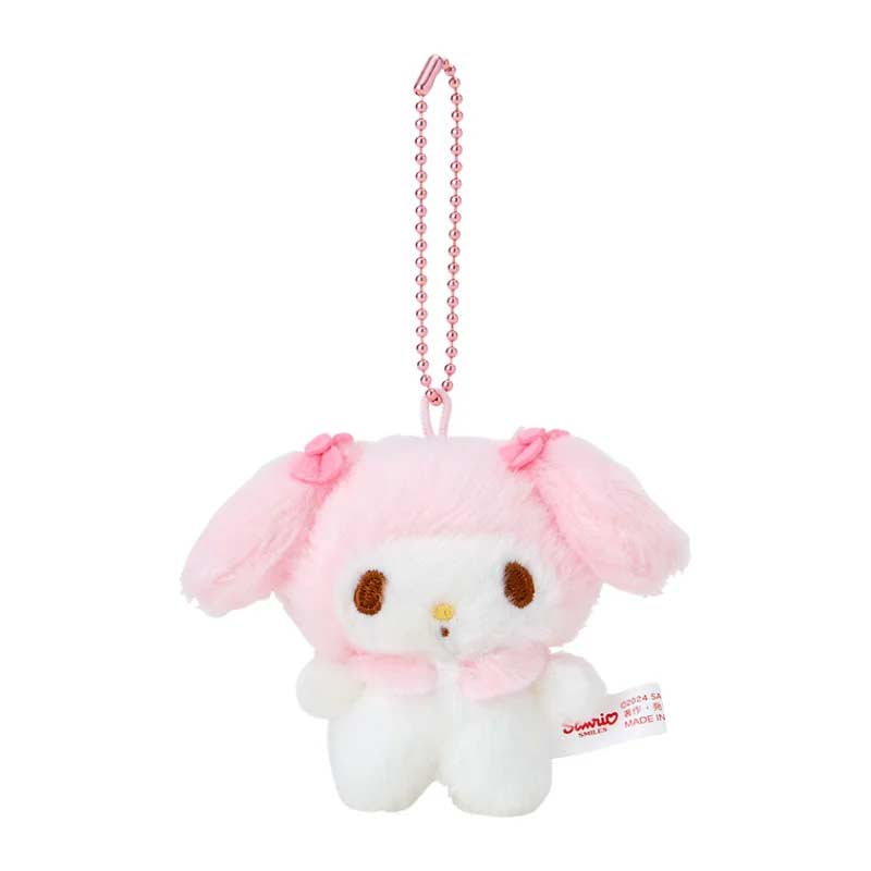 My Melody Mascot Badge (Pitatto Friends Photo Design) Image_1