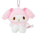 My Melody Mascot Badge (Pitatto Friends Photo Design) Image_2
