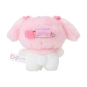 My Melody Mascot Badge (Pitatto Friends Photo Design) Image_3