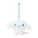 Cinnamoroll Mascot Badge (Pitatto Friends Photo Design) Image_1