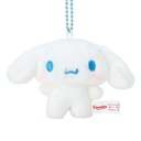 Cinnamoroll Mascot Badge (Pitatto Friends Photo Design) Image_2