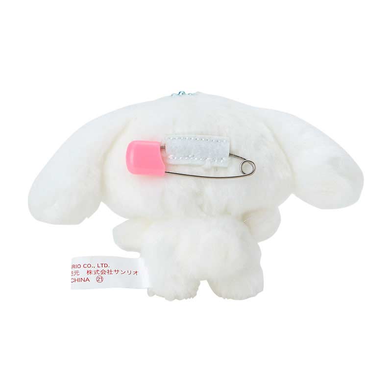 Cinnamoroll Mascot Badge (Pitatto Friends Photo Design) Image_3
