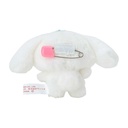 Cinnamoroll Mascot Badge (Pitatto Friends Photo Design) Image_3