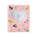 Sanrio Characters Collection Book (Pitatto Friends Photo Design) Image_1