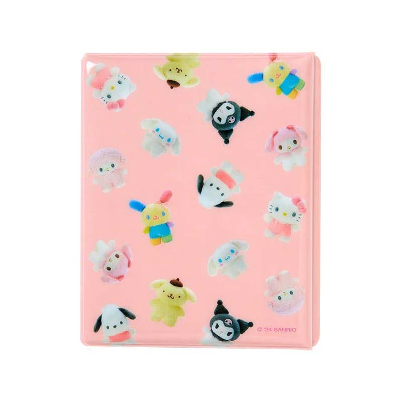 Sanrio Characters Collection Book (Pitatto Friends Photo Design) Image_2